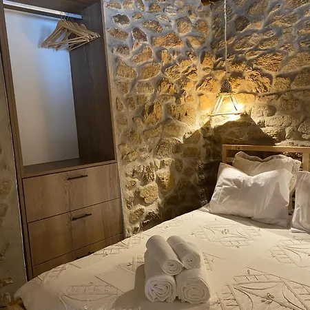 Cantinho D'avo Maria 度假居 *