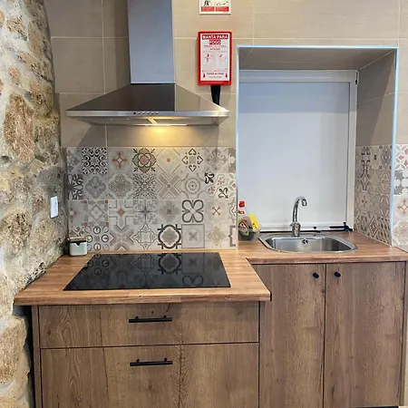 Cantinho D'avo Maria 度假居 *