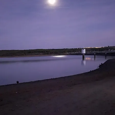 Cantinho D'avo Maria 度假居 *