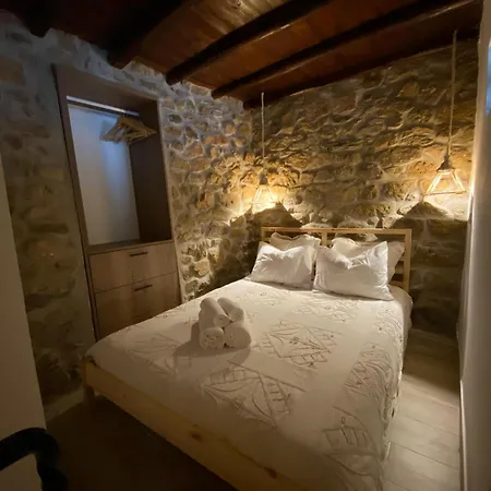 Cantinho D'avo Maria 度假居 Zebreira