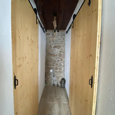 Cantinho D'avo Maria 度假居