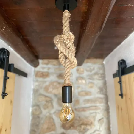 Cantinho D'avo Maria 度假居 *