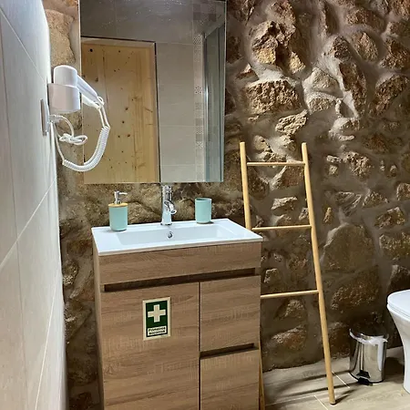 Cantinho D'avo Maria Zebreira