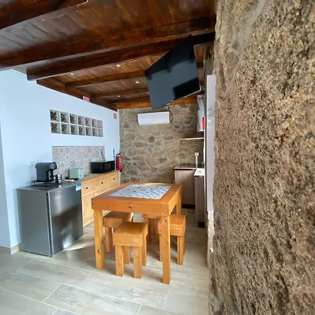 Cantinho D'avo Maria Zebreira