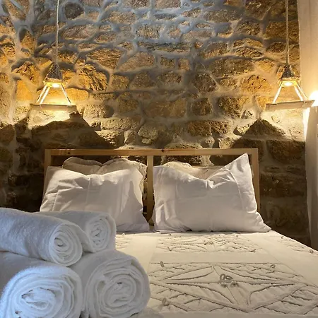 Cantinho D'avo Maria Zebreira