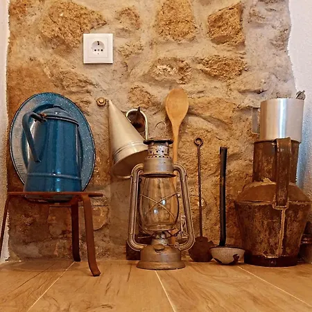 Cantinho D'avo Maria 度假居