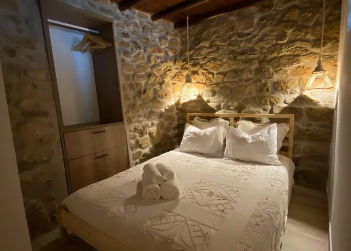Cantinho D'avo Maria Holiday home Zebreira