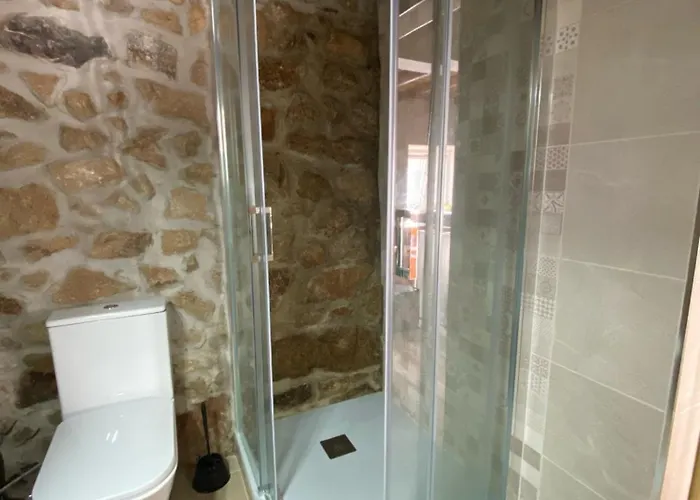 Holiday home Cantinho D'avo Maria Zebreira