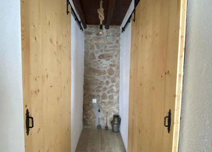 Cantinho D'avo Maria Holiday home